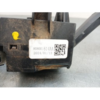 Recambio de mando multifuncion para omoda 5 referencia OEM IAM 808001614aa 808001882aa 