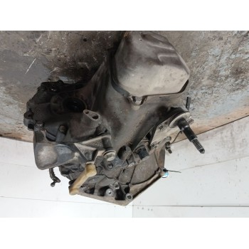 Recambio de caja cambios para citroën c4 i (lc_) 1.6 16v referencia OEM IAM 20CQ16  manual 5v