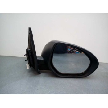 Recambio de retrovisor derecho para mazda 3 lim. (bl) 1.6 cd diesel cat referencia OEM IAM   