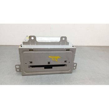 Recambio de sistema audio / radio cd para chevrolet cruze (j300) 2.0 cdi referencia OEM IAM 94563272 7612034311 