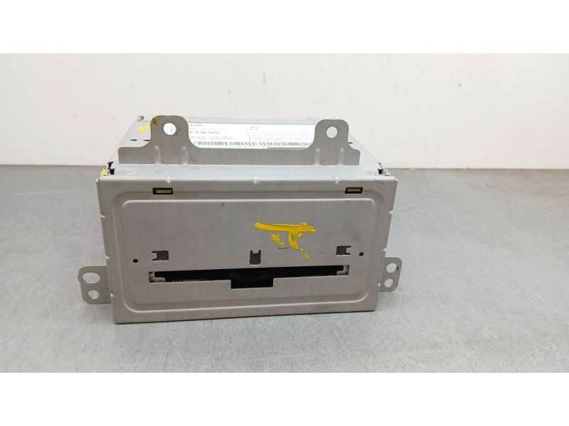 Recambio de sistema audio / radio cd para chevrolet cruze (j300) 2.0 cdi referencia OEM IAM 94563272 7612034311 