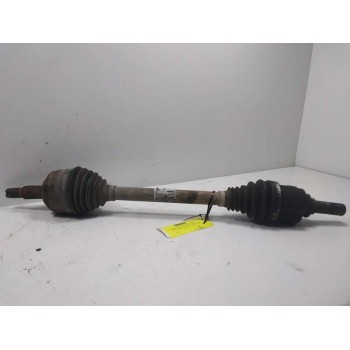 Recambio de transmision delantera izquierda para nissan nv 400 l1h1 2,8t pro referencia OEM IAM 391012675R  