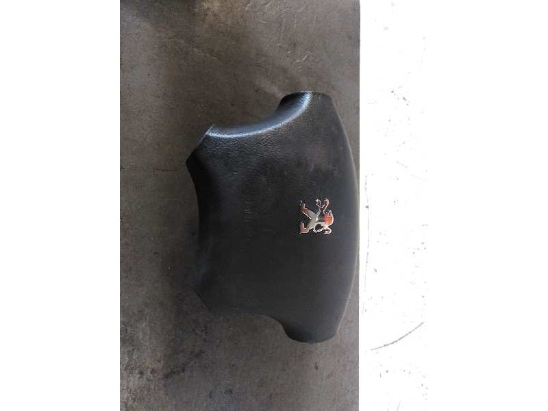 Recambio de airbag delantero izquierdo para peugeot 407 st confort referencia OEM IAM 96610710ZD  