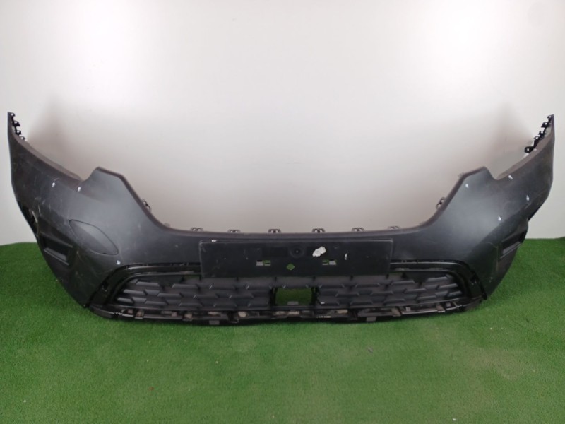 Recambio de paragolpes delantero para renault kangoo iii furgoneta/monovolumen 1.3 tce 130 (fjmb) referencia OEM IAM 620225984R 