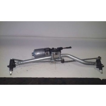 MOTOR LIMPIA DELANTERO 0390241712 4 CABLES