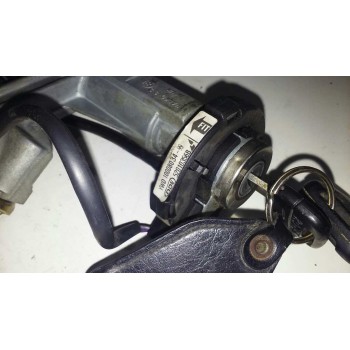 Recambio de conmutador de arranque para mg serie 400 (rt) 414 i (4-ptas.) referencia OEM IAM   