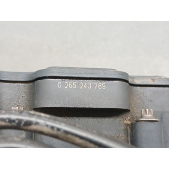 Recambio de abs para fiat fiorino básico referencia OEM IAM 51962893 0265243769 