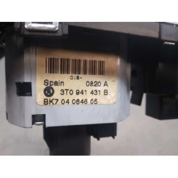 Recambio de mando luces para skoda superb combi (3t5) 2.0 tdi dpf referencia OEM IAM 3T0941431B AUTO 