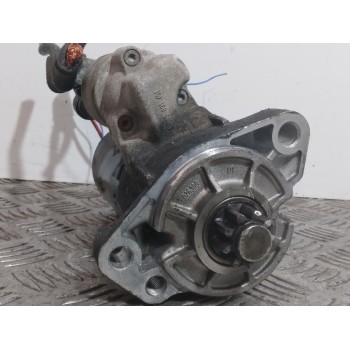 Recambio de motor arranque para audi q7 (4l) 3.0 tdi referencia OEM IAM 0001125609 059911024E 9 DIENTES