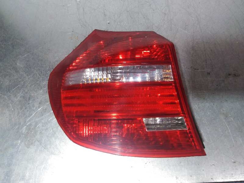 Recambio de piloto trasero izquierdo para bmw serie 1 berlina (e81/e87) 118d referencia OEM IAM 7164855  