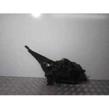 Recambio de faro izquierdo para chevrolet cruze 2.0 diesel cat referencia OEM IAM   