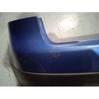 Recambio de paragolpes trasero para volkswagen golf v berlina (1k1) 1.9 tdi referencia OEM IAM   