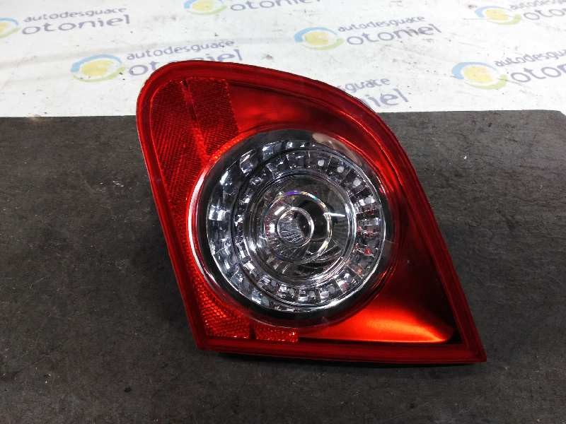 Recambio de piloto trasero derecho para volkswagen passat berlina (3c2) edition referencia OEM IAM INTERIOR  