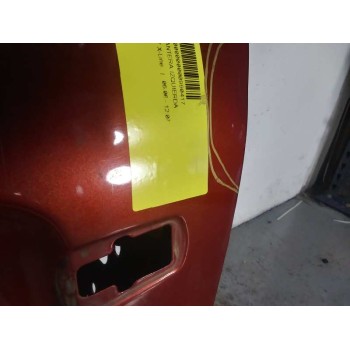 Recambio de puerta delantera izquierda para peugeot 207 x-line referencia OEM IAM  5P 