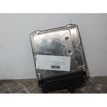 CENTRALITA MOTOR UCE 03G906016GN 0281012113 