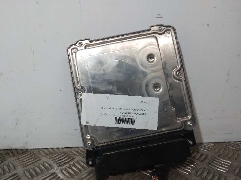 Recambio de centralita motor uce para audi a4 avant (8e) 2.0 tdi referencia OEM IAM 03G906016GN 0281012113 