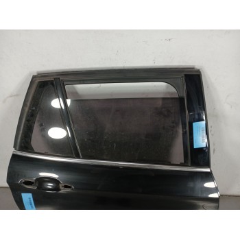 Recambio de puerta trasera derecha para bmw x1 (e84) sdrive 18 d referencia OEM IAM   