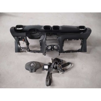 KIT AIRBAG 9683066480 