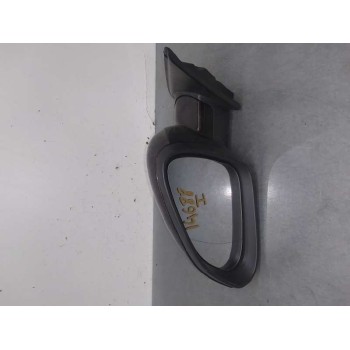 Recambio de retrovisor izquierdo para opel insignia berlina expression referencia OEM IAM 22968200 5 PIN 