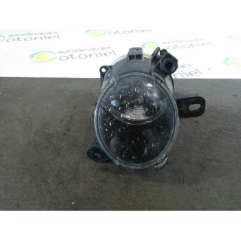 Recambio de faro antiniebla derecho para opel corsa e expression referencia OEM IAM   