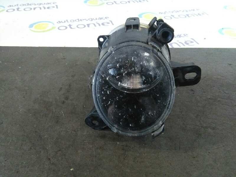 Recambio de faro antiniebla derecho para opel corsa e expression referencia OEM IAM   