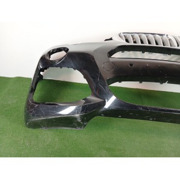 Recambio de paragolpes delantero para bmw x3 (f25) sdrive 18 d referencia OEM IAM 51118056874  