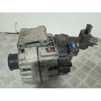 Recambio de alternador para infiniti q50 2.2 diesel cat referencia OEM IAM A6519062500 FGN185097 6 NANALES 180A