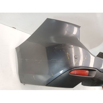 Recambio de paragolpes trasero para mazda 6 station wagon (gj, gl) 2.2 d referencia OEM IAM GHP950221  