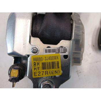 Recambio de kit airbag para hyundai ix55 3.0 v6 crdi 4wd referencia OEM IAM   