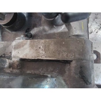 Recambio de caja cambios para seat altea xl (5p5) family referencia OEM IAM GQQ B GQQ ENTREGA CASCO