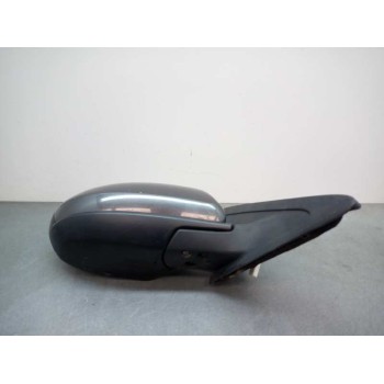 Recambio de retrovisor derecho para mazda 3 lim. (bl) 1.6 cd diesel cat referencia OEM IAM   