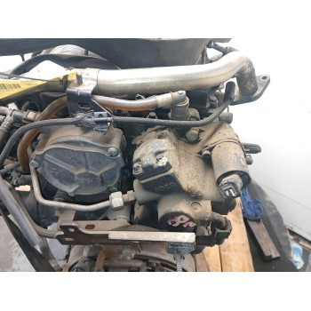 Recambio de motor completo para peugeot expert kasten 2.0 hdi cat (rhk / dw10uted4) referencia OEM IAM RHK M 