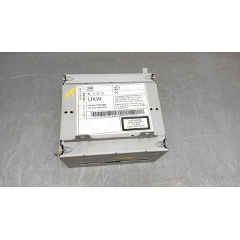 Recambio de sistema audio / radio cd para chevrolet cruze (j300) 2.0 cdi referencia OEM IAM 94563272 7612034311 
