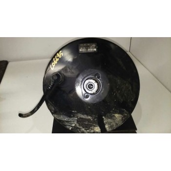 Recambio de servofreno para renault clio iii 1.5 dci diesel fap referencia OEM IAM 03786412334  