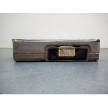 Recambio de centralita motor uce para ford focus turnier (cak) 1.6 16v cat referencia OEM IAM 98AB12A650CXG  