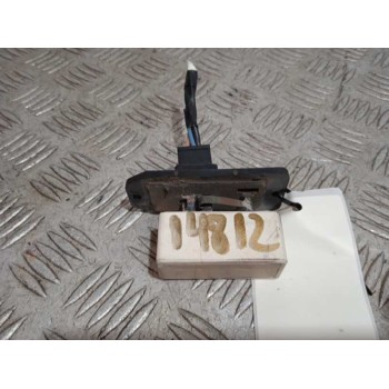 RESISTENCIA CALEFACCION 