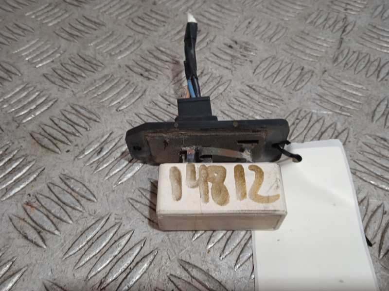 Recambio de resistencia calefaccion para jeep gr.cherokee (wj/wg) 2.7 crd cat referencia OEM IAM   