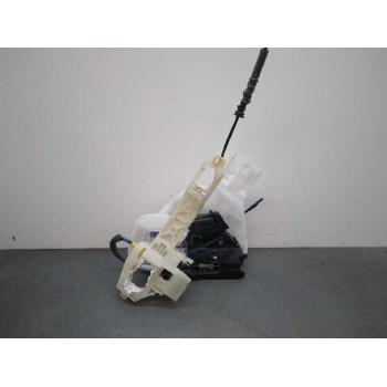 CERRADURA PUERTA TRASERA DERECHA 81420G3010 5 CABLES 