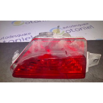 FARO ANTINIEBLA TRASERO IZQUIERDO 51775349 