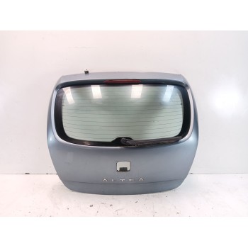 PORTON TRASERO 5P0827024 