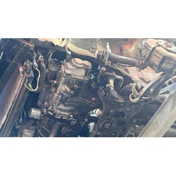 CAJA CAMBIOS SEH ENTREGA CASCO 6V 79.154KM