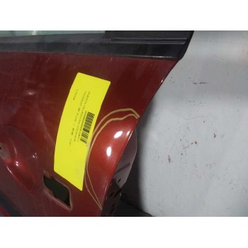 Recambio de puerta delantera izquierda para peugeot 207 x-line referencia OEM IAM  5P 