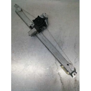 Recambio de elevalunas delantero derecho para fiat talento kombi (296) referencia OEM IAM 807207538R 93867657 2 PINS