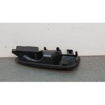 Recambio de maneta interior delantera derecha para seat ibiza (6j5) referencia OEM IAM 6j1837114a  