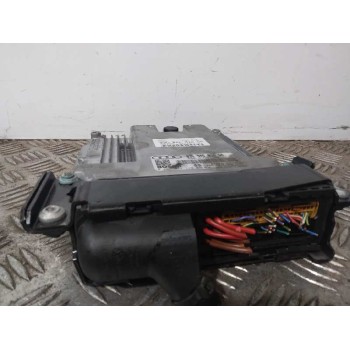 Recambio de centralita motor uce para audi a4 avant (8e) 2.0 tdi referencia OEM IAM 03G906016GN 0281012113 