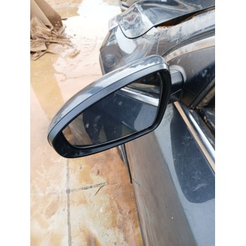 Recambio de retrovisor izquierdo para kia xceed (cd) 1.0 t-gdi referencia OEM IAM  no abatible 