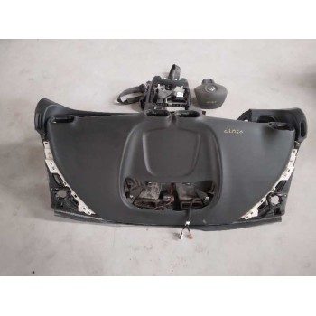 Recambio de kit airbag para citroën c3 picasso collection referencia OEM IAM 9683066480  