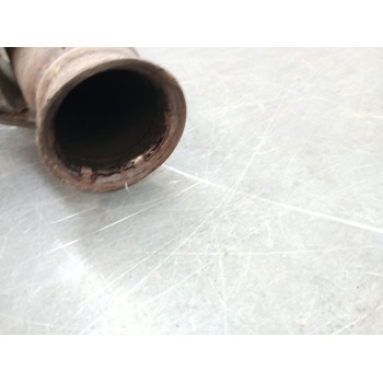 Recambio de filtro de particulas para citroën c4 picasso feel referencia OEM IAM PSAF026 f026 