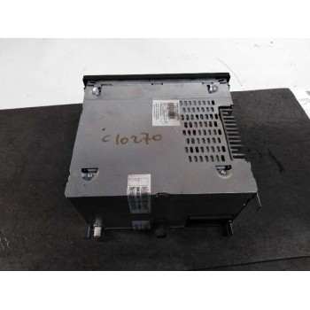 Recambio de sistema audio / radio cd para volkswagen polo (9n3) edition referencia OEM IAM 6Q0035152E  