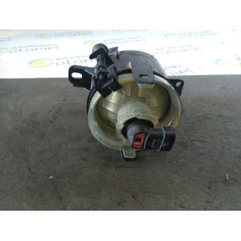 Recambio de faro antiniebla derecho para opel corsa e expression referencia OEM IAM   